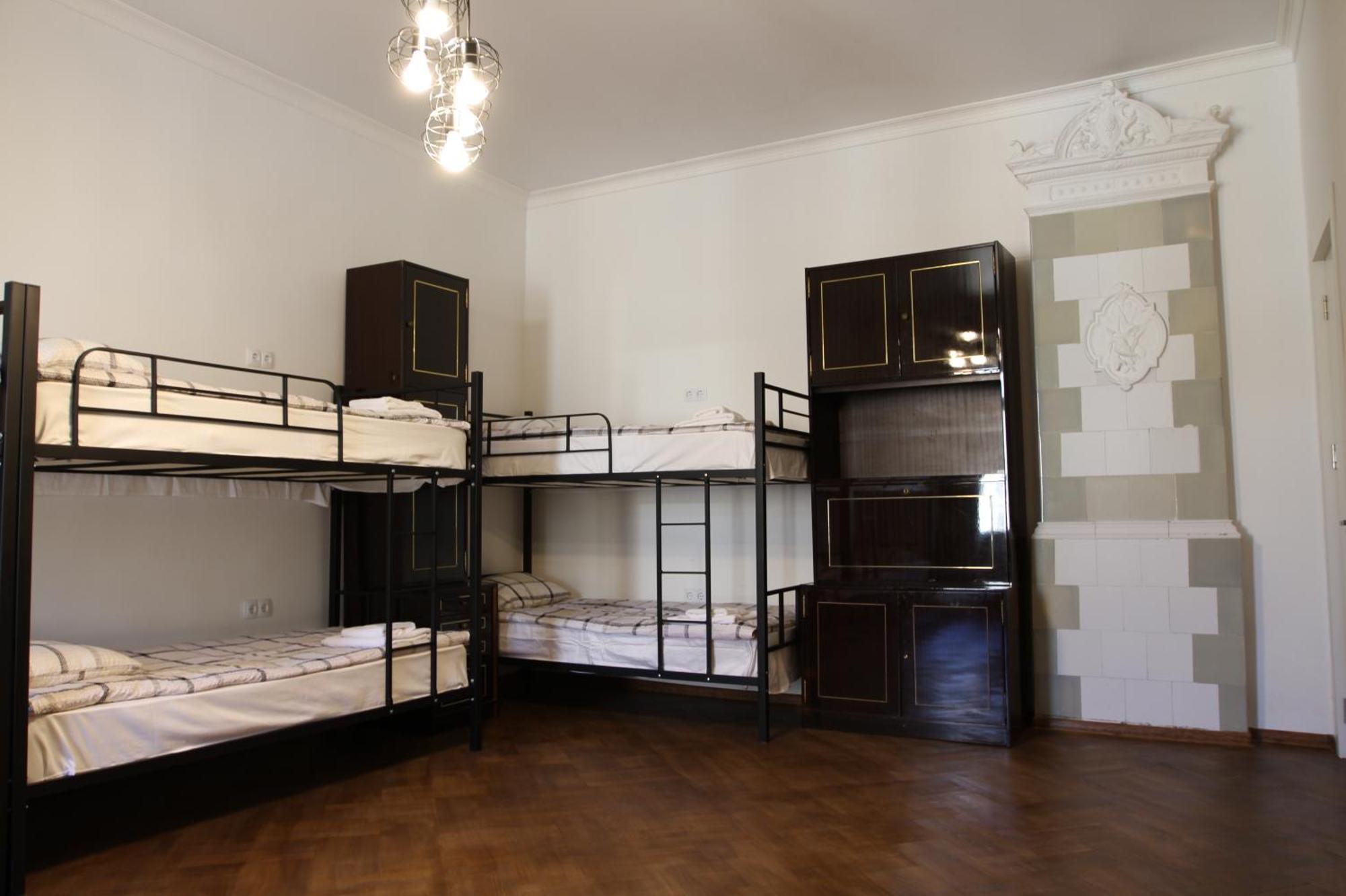 Гостевой дом 3rd Floor Тбилиси Экстерьер фото